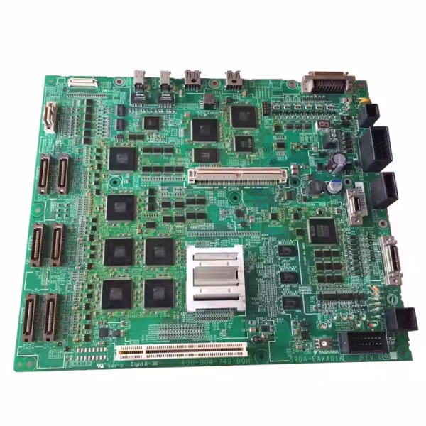 SRDA-EAXA01A