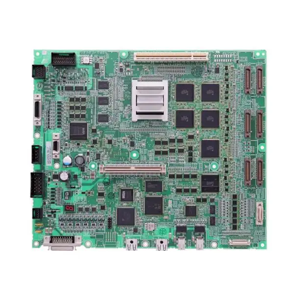 Major axes control circuit board SRDA-EAXA01A Yaskawa