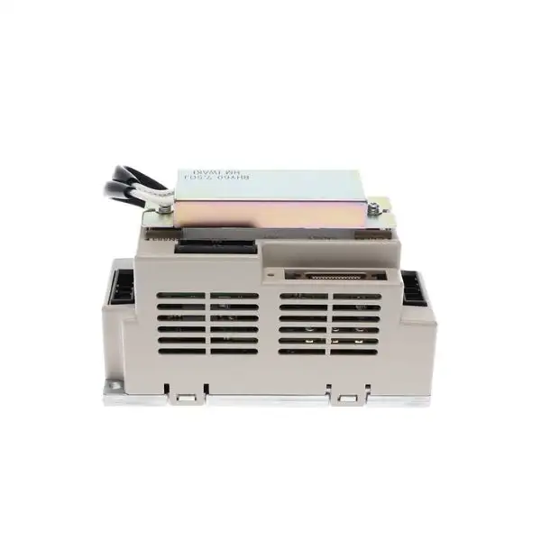 Servo Amplifier 5; 6 SRDA-SDA21A01A-E Yaskawa