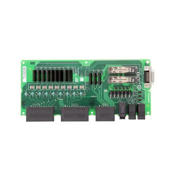 Brake control circuit board JANCD-YBK21-3E