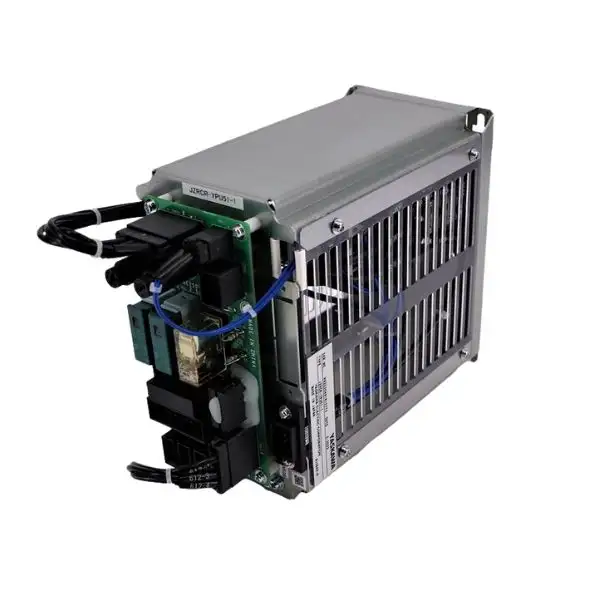 Power ON Unit JZRCR-YPU51-1 Yaskawa
