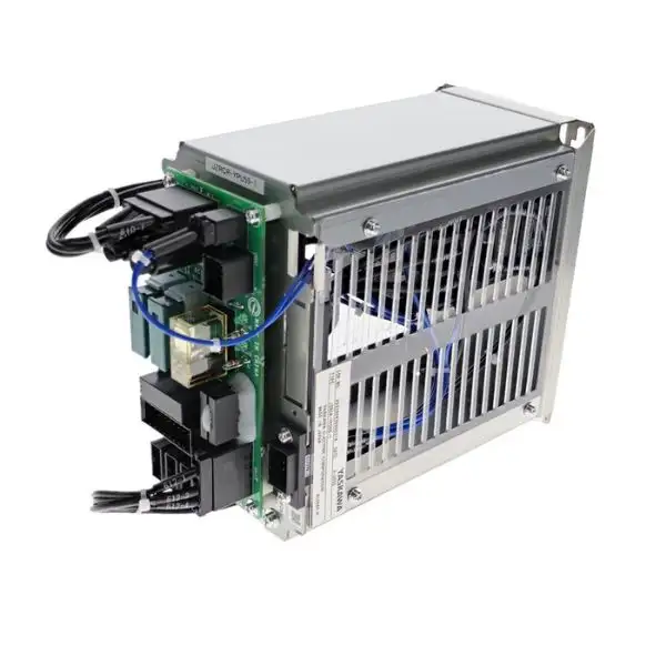 Power ON Unit JZRCR-YPU55-1 Yaskawa