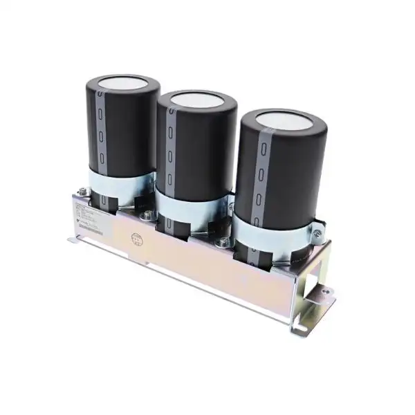 Capacitor module SRDA-CUA133AA Yaskawa