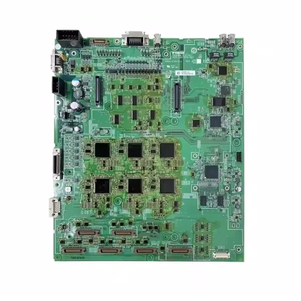 SRDA-EAXA21A