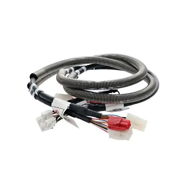 B- and T-Axes Internal Cable HW0370377-A Yaskawa