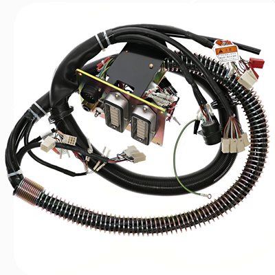 Yaskawa Internal Cable HW0170471-A