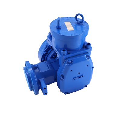 Yaskawa Wrist Unit HW0174234-A
