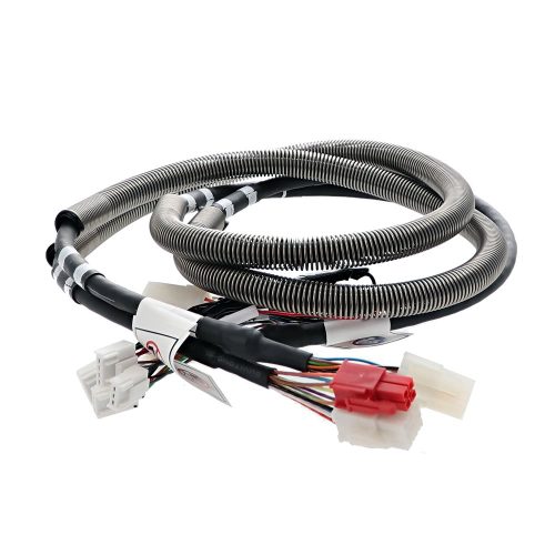 Yaskawa B- and T-Axes Internal Cable HW0370377-A