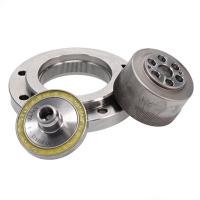 Yaskawa R-Axis Speed Reducer HW0380504-A
