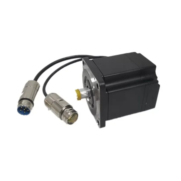 Yaskawa Động cơ AC Servomotor cho trục R B T SGMPH-02A2A-YR1