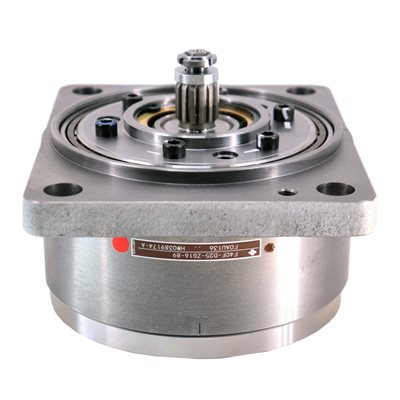 Yaskawa T-Axis Speed Reducer HW0389174-A