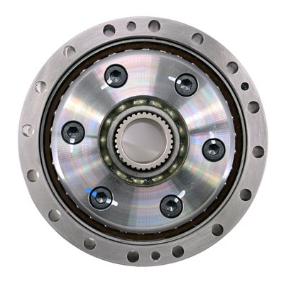 Yaskawa Bộ giảm tốc trục R HW1382917-A