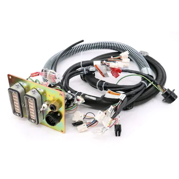 Yaskawa Internal Wiring HW9171470-A
