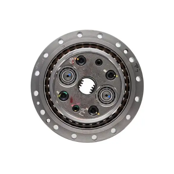 Bộ giảm tốc trục L Yaskawa HW9280732-A