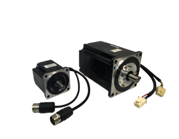 Yaskawa Động cơ servo AC trục L HW9381363-A