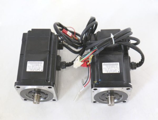 Yaskawa Động cơ servo AC trục R B và T HW9381370-A