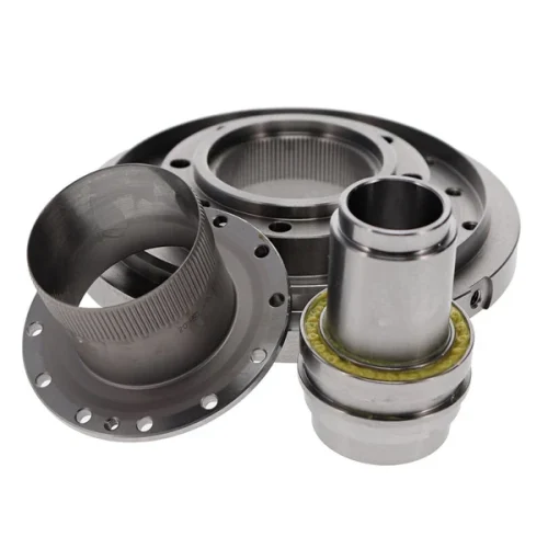 Yaskawa Bộ giảm tốc trục R HW9381377-A