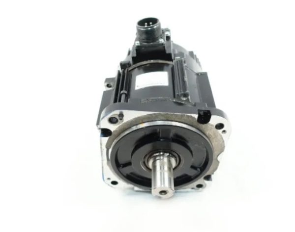 Yaskawa AC Servo Motor for R-Axis SGMRV-13ANA-YR1