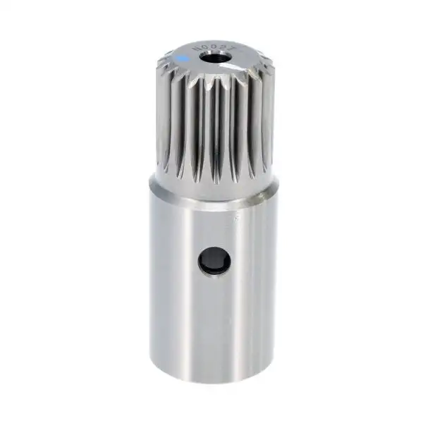 S-axis Input Gear HW0304301-1 Yaskawa