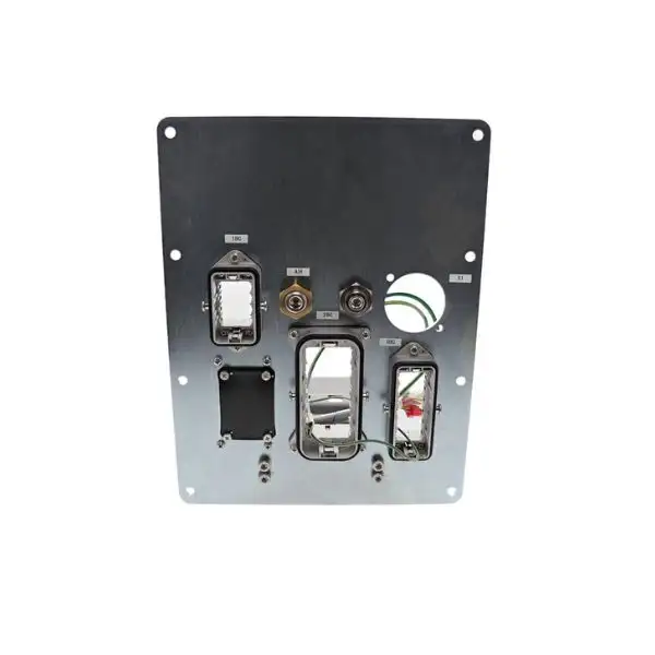 Connector Base Set HW0374283-A Yaskawa