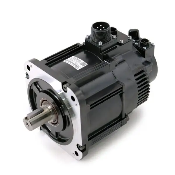AC Servo Motorfor B-and T-Axes HW0388667-A Yaskawa
