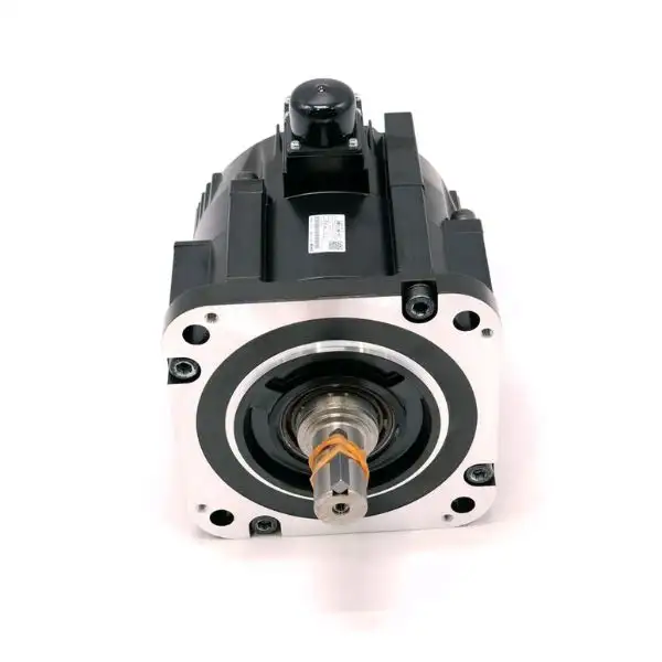AC Servo Motor for S-L-U Axes SGMRV-37ANA-YR12 Yaskawa