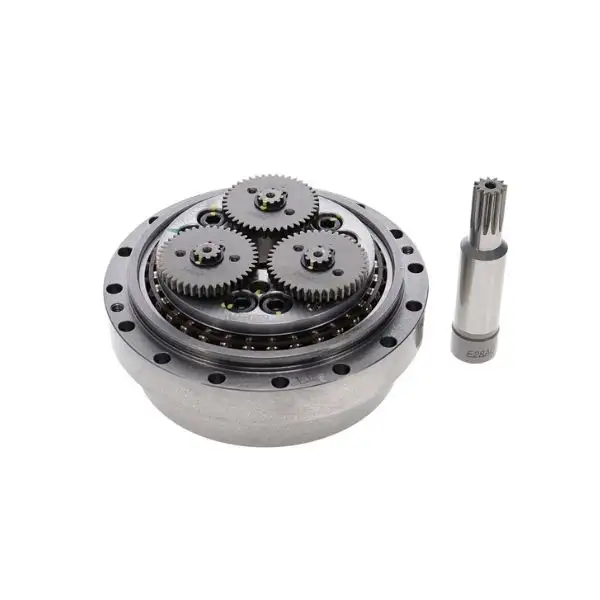 S-Axis Speed Reducer HW9280729-A Yaskawa