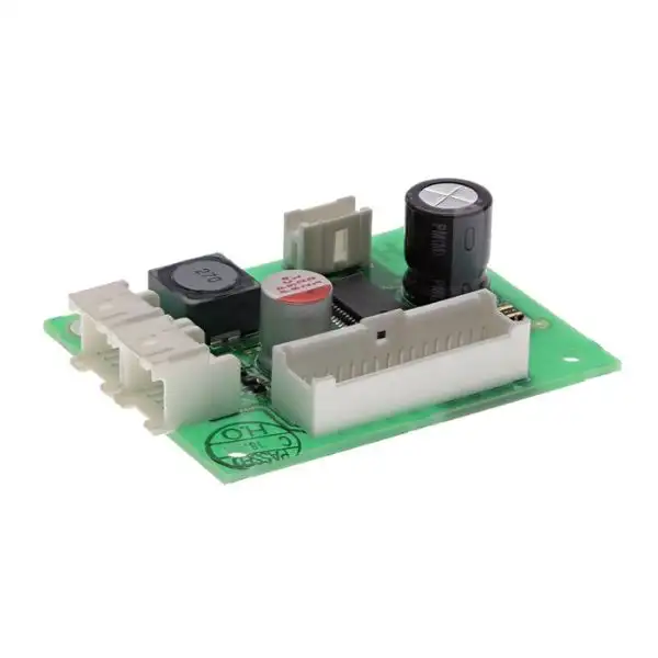 Board SGDR-EFBA02A Yaskawa