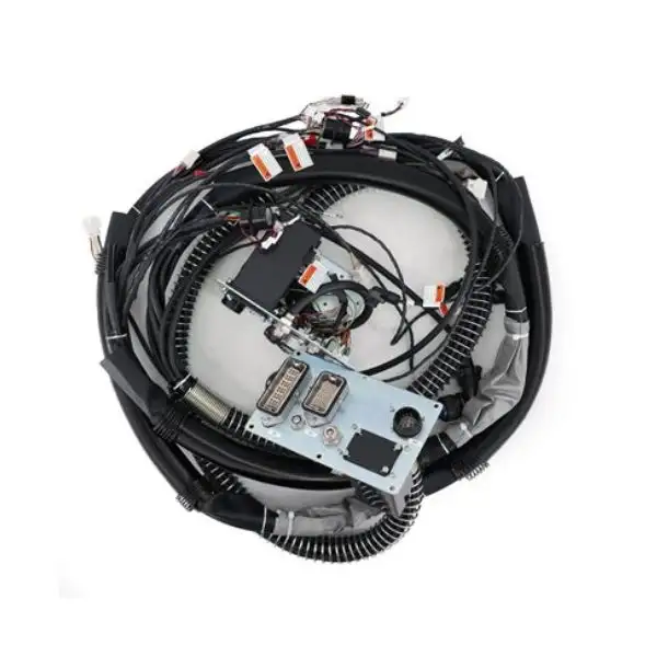Dây cáp tay máy Yaskawa HW0171366-A