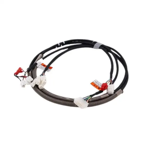 Cụm dây cáp cho trục B và T HW0270912-A