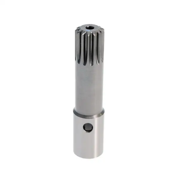 Bánh răng đầu vào trục S Yaskawa HW0312734-1