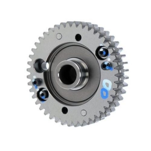 Bộ bánh răng trục R Yaskawa HW0370905-A