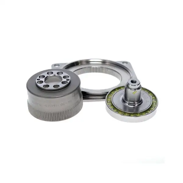 Bộ giảm tốc trục T Yaskawa HW0382140-A