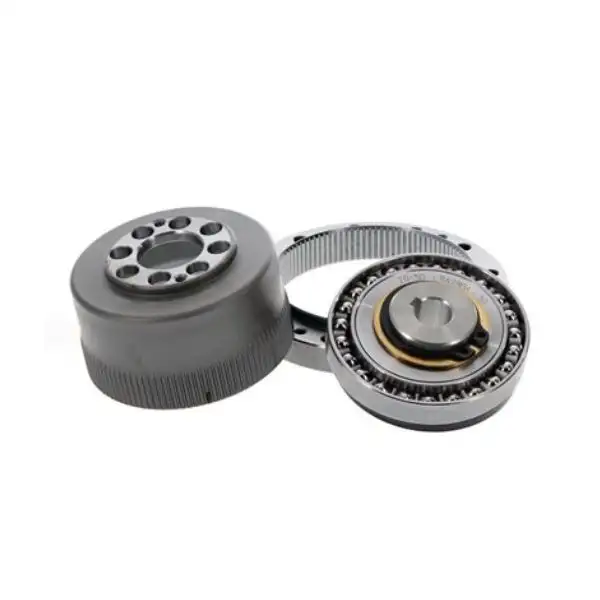 Bộ giảm tốc trục R Yaskawa HW0382277-A