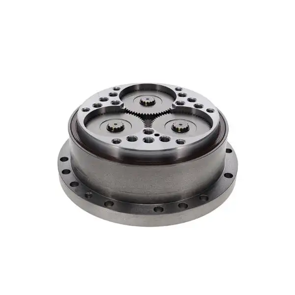 Bộ giảm tốc trục chữ U Yaskawa HW0387753-A