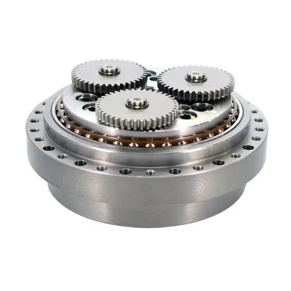 Bộ giảm tốc trục L Yaskawa HW0387809-A