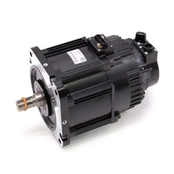 Động cơ Servo AC trục L Yaskawa HW0388665-A