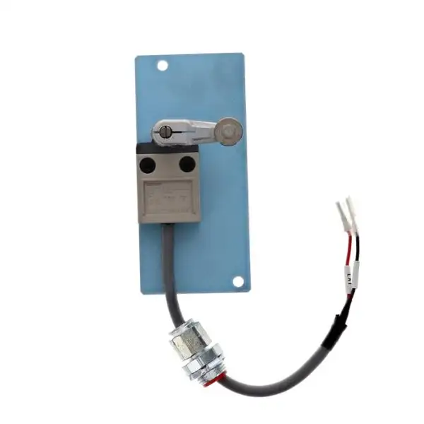 Bộ công tắc giới hạn Yaskawa HW9371171-A