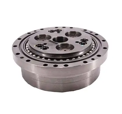 Bộ giảm tốc trục U Yaskawa HW9381465-C 2 Bộ giảm tốc trục U Yaskawa HW9381465-C