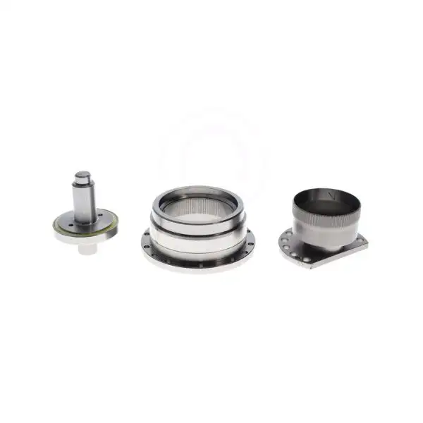 Bộ giảm tốc trục B Yaskawa HW9381633-A