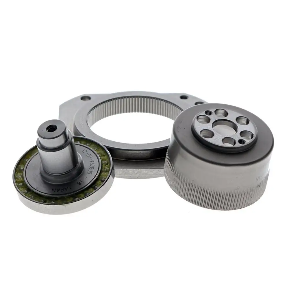 Bộ giảm tốc trục T Yaskawa HW0382917-A