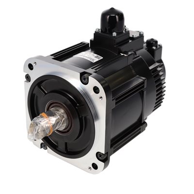 Yaskawa Động cơ AC servo cho trục R SGMRV-13ANA-YR1*HW0388666-A