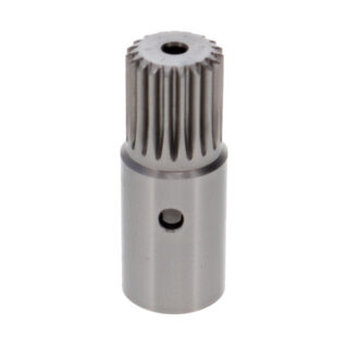 Yaskawa Giảm tốc độ trục S HW0387752-A