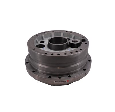 Yaskawa Giảm tốc độ trục S HW1382898-A