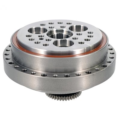 Yaskawa Bộ giảm tốc trục L HW0387809-A