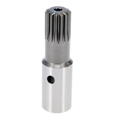 Yaskawa Bánh răng đầu vào trục L HW0312735-1