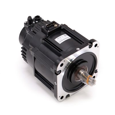 Yaskawa Động cơ servo AC trục L HW0388665-A