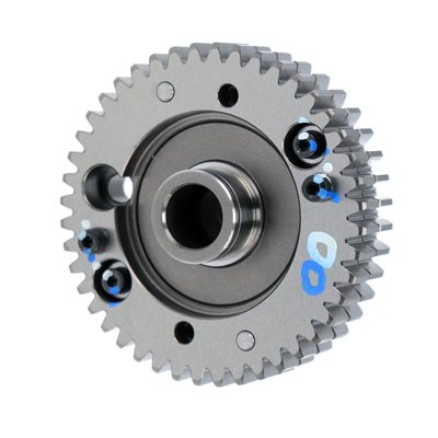 Yaskawa Bộ bánh răng trục R HW0370905-A