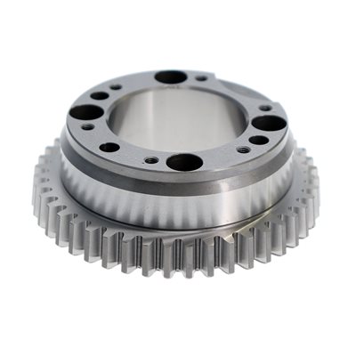 Yaskawa Bánh răng trục T (Phía đầu ra) HW0301289-A