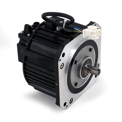 Yaskawa Động cơ servo AC cho trục U HW0382154-A